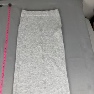 Missguided Women's Grey Skirt